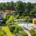 Pierre & Vacances Residence Lacanau Les Pins