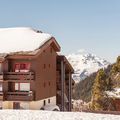 Pierre & Vacances Residence Le Quartz