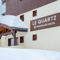 Pierre & Vacances Residence Le Quartz