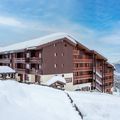 Pierre & Vacances Residence Le Quartz