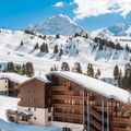 Pierre & Vacances Residence Le Quartz