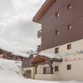 Pierre & Vacances Residence Le Quartz