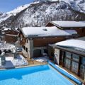 Pierre & Vacances Residence Les Chalets de Solaise