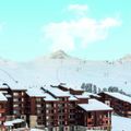 Pierre & Vacances Residence Les Chalets des Arolles