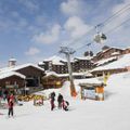 Pierre & Vacances Residence Les Chalets des Arolles