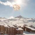 Pierre & Vacances Residence Les Chalets des Arolles