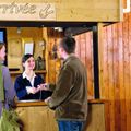 Pierre & Vacances Residence Les Chalets des Arolles