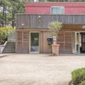 Pierre & Vacances Residence Les Grands Pins