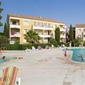 Pierre & Vacances Residence Les Terrasses des Issambres