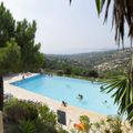 Pierre & Vacances Residence Les Terrasses des Issambres