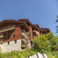 Pierre & Vacances Residence Plagne Lauze