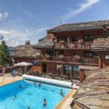 Pierre & Vacances Residence Plagne Lauze