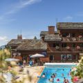Pierre & Vacances Residence Plagne Lauze