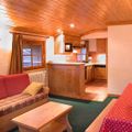 Residence Alpina Lodge