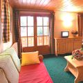 Residence Alpina Lodge