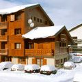 Residence Alpina Lodge
