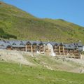 Residence Mer et Golf Tourmalet La Mongie