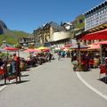 Residence Mer et Golf Tourmalet La Mongie