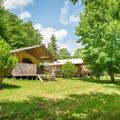 Vodatent Camping Pittoresque