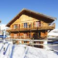 Résidence Goélia Les Chalets Des Cimes