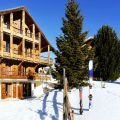 Résidence Goélia Les Chalets Des Cimes