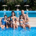 Le Mimose Family Resort