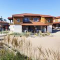 Residence Goélia Le Domaine des Dunes Mimizan (Côte Landaise)