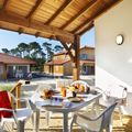 Residence Goélia Le Domaine des Dunes Mimizan (Côte Landaise)