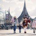 Efteling Bosrijk