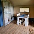Vodatent Camping de Peelweide 