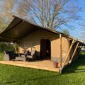 Vodatent Camping de Peelweide 