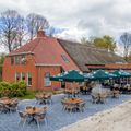 Vodatent Landgoedcamping Nienoord