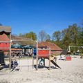 Vodatent Landgoedcamping Nienoord