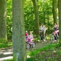 Vodatent Landgoedcamping Nienoord