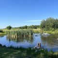 Vodatent Vakantiepark de Toffe Peer