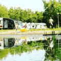 Vodatent Vakantiepark de Toffe Peer