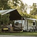 Vodatent Vakantiepark de Toffe Peer