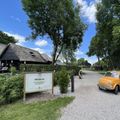 Vodatent Vakantiepark de Toffe Peer