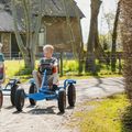 Vodatent Vakantiepark de Toffe Peer
