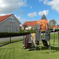 Duinpark De Witte Raaf
