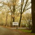 Chaletpark Boomans