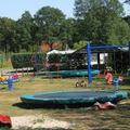 Chaletpark Boomans