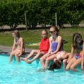 Vodatent Camping Alkenhaer
