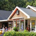 Vodatent Camping Alkenhaer