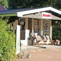 Vodatent Camping Alkenhaer