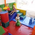 Camping het Wieskamp