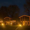 Vakantiepark De Eikensingel