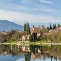 Camping Les Rives du Lac de Vinça