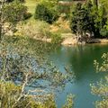 Camping Les Rives du Lac de Vinça