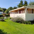 Camping des Crocs